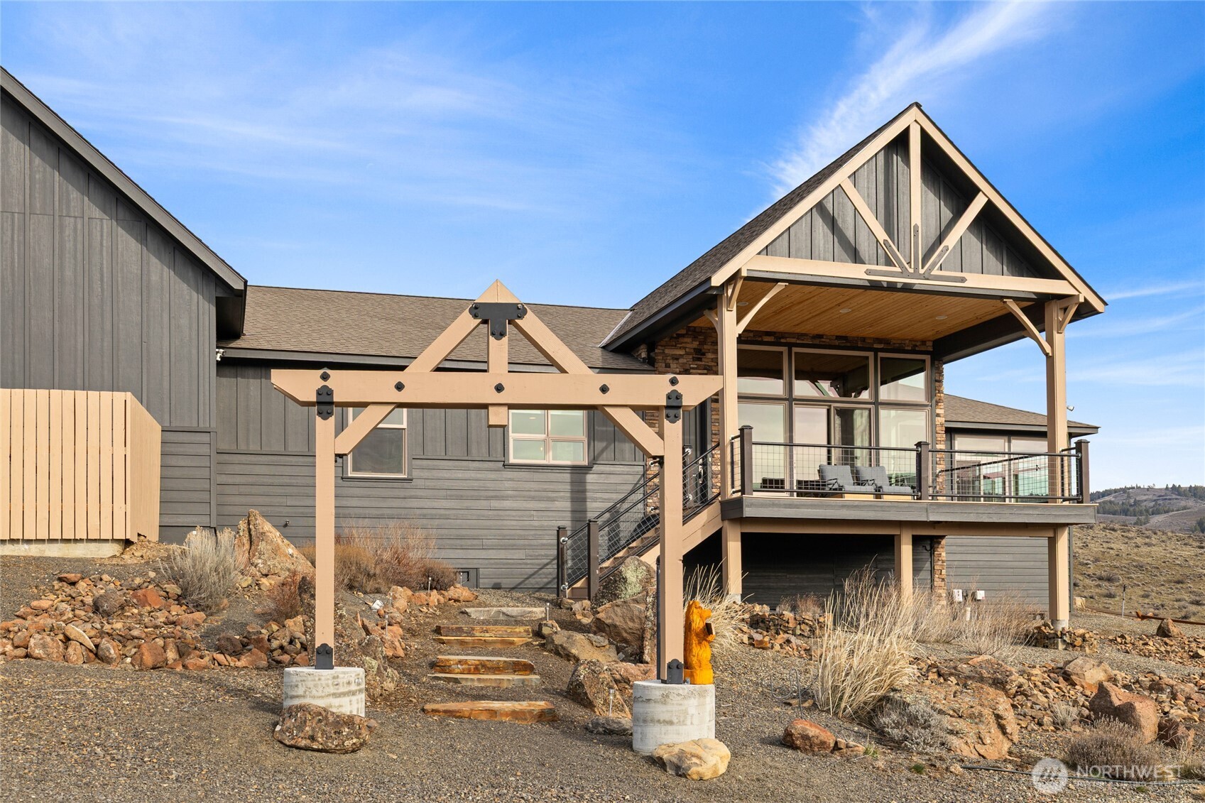6083 Secret Canyon Road , Ellensburg, WA 98926