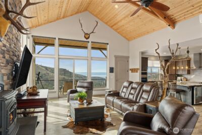 6083 Secret Canyon Road , Ellensburg, WA 98926 - Photo 6