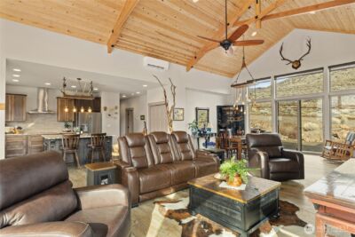 6083 Secret Canyon Road , Ellensburg, WA 98926 - Photo 8