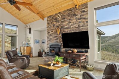 6083 Secret Canyon Road , Ellensburg, WA 98926 - Photo 9