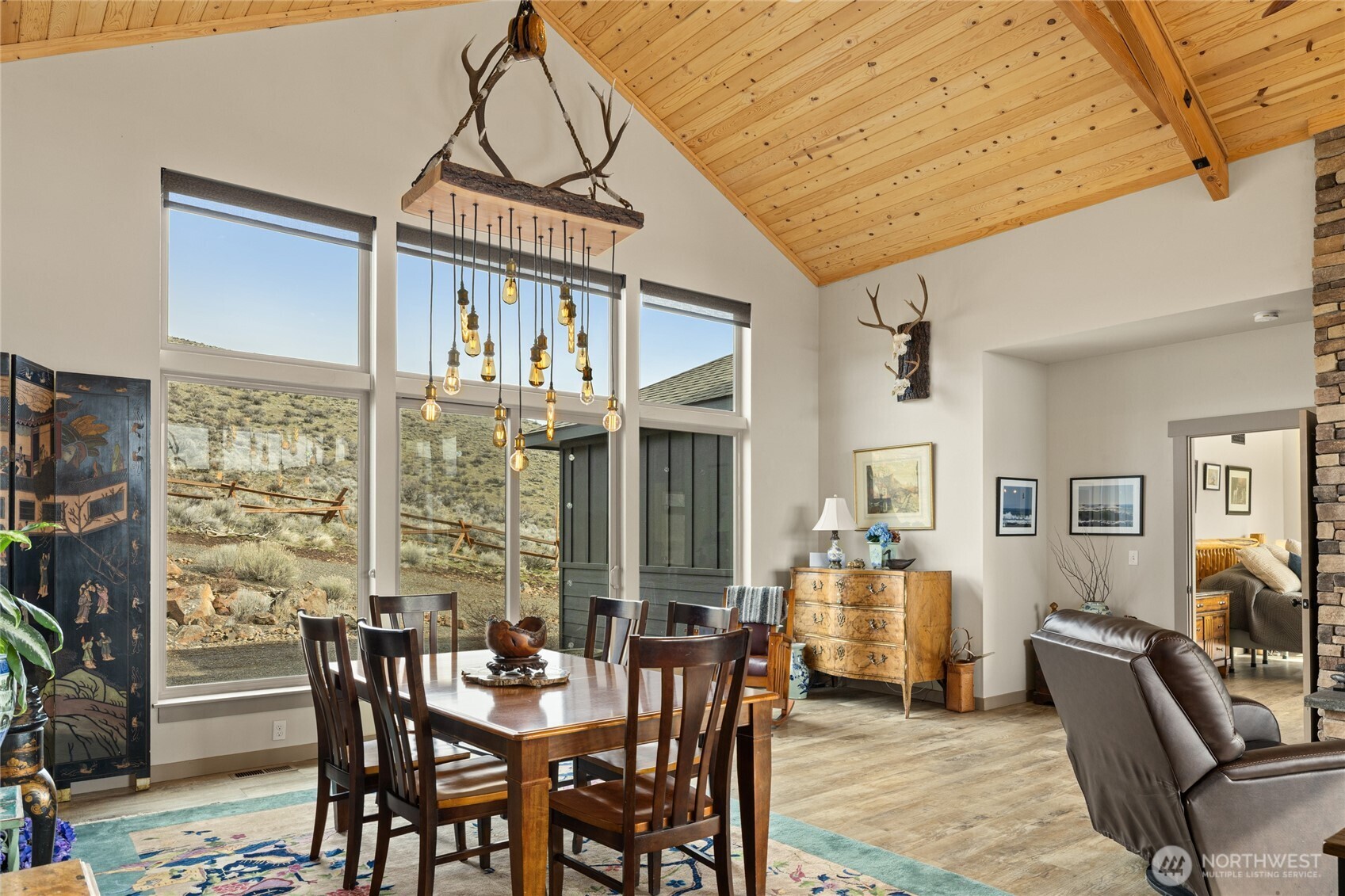 6083 Secret Canyon Road , Ellensburg, WA 98926