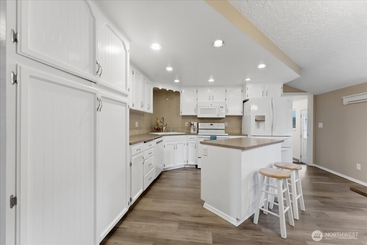 16611 NE 188th Avenue , Brush Prairie, WA 98606