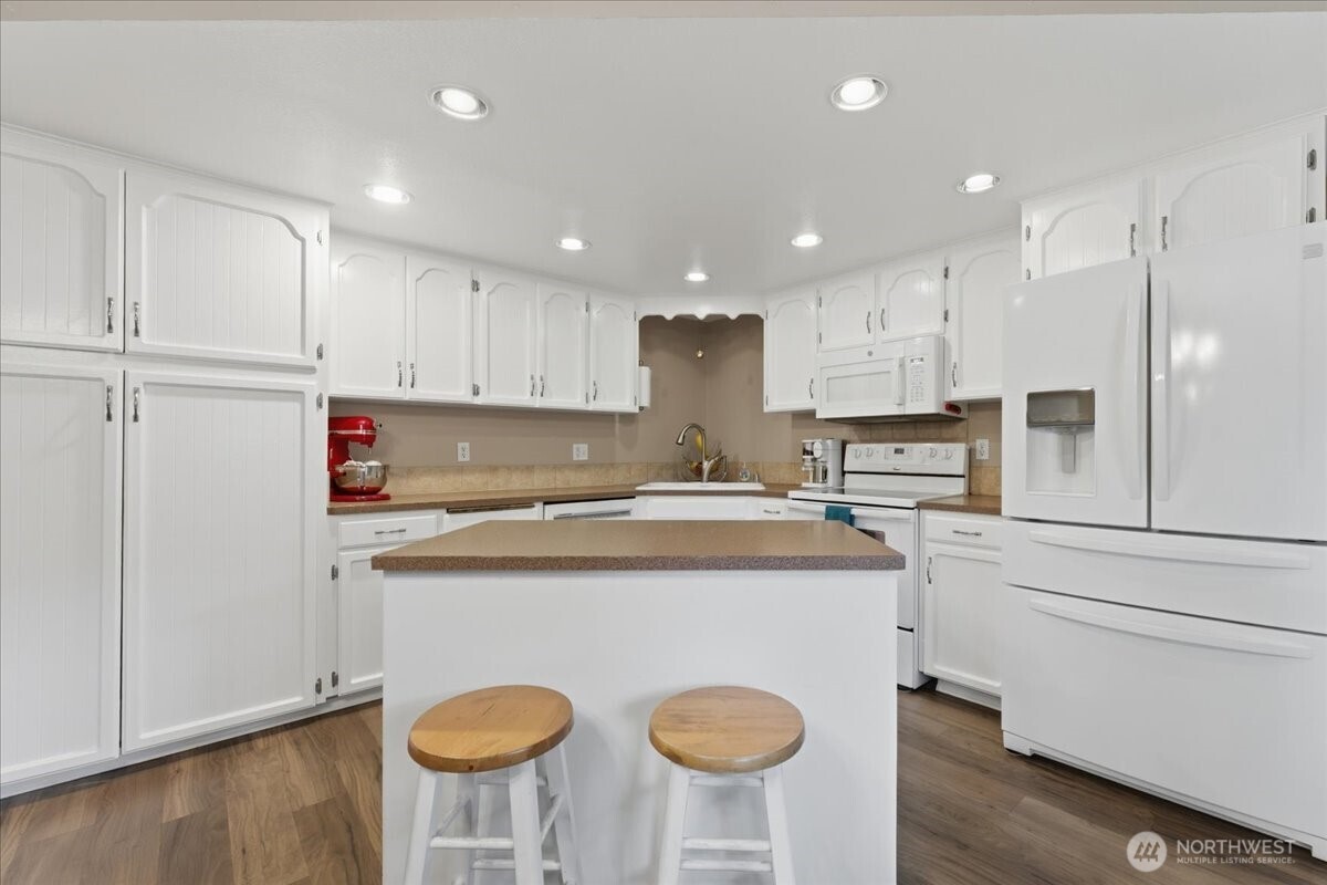 16611 NE 188th Avenue , Brush Prairie, WA 98606