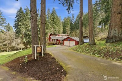 16611 NE 188th Avenue , Brush Prairie, WA 98606 - Photo 2