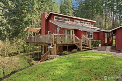 16611 NE 188th Avenue , Brush Prairie, WA 98606 - Photo 3