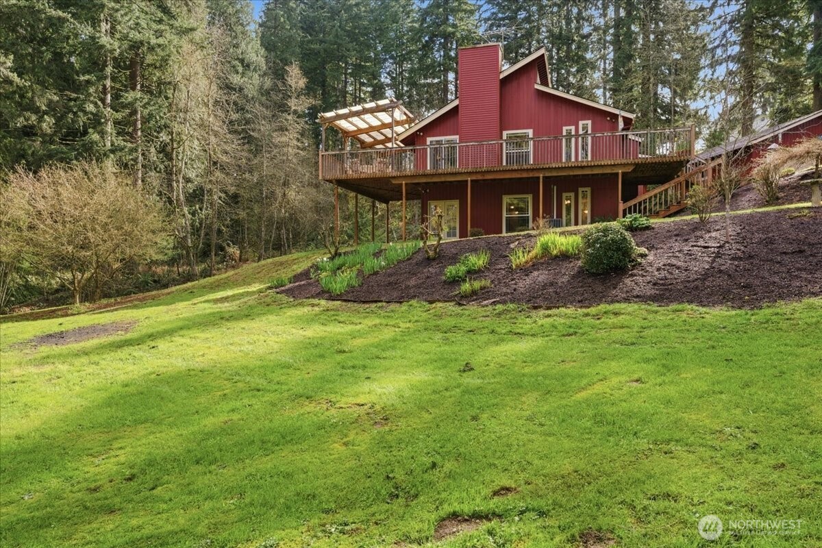 16611 NE 188th Avenue , Brush Prairie, WA 98606