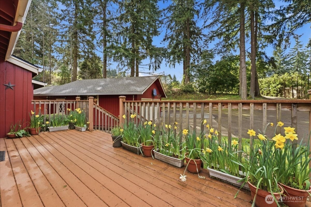 16611 NE 188th Avenue , Brush Prairie, WA 98606