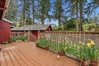 16611 NE 188th Avenue , Brush Prairie, WA 98606 - Photo 33