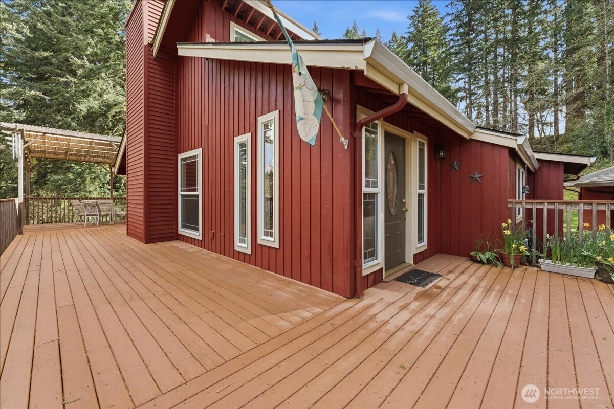 16611 NE 188th Avenue , Brush Prairie, WA 98606