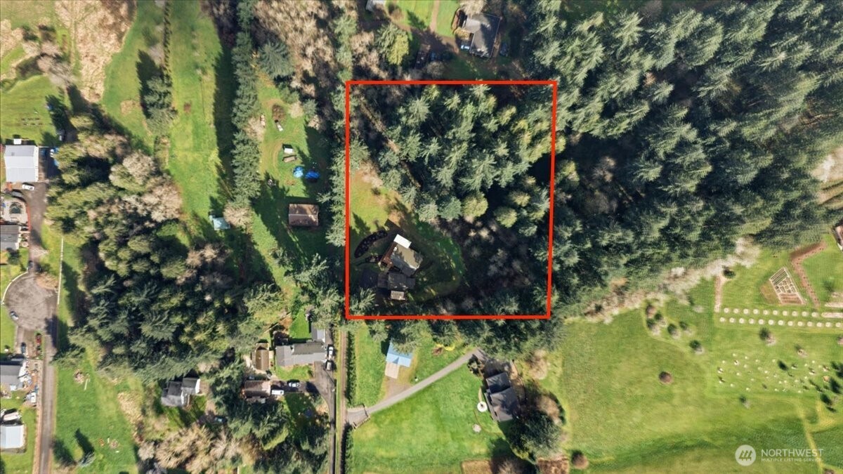 16611 NE 188th Avenue , Brush Prairie, WA 98606