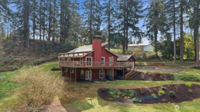 16611 NE 188th Avenue , Brush Prairie, WA 98606 - Photo 5