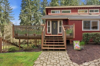 16611 NE 188th Avenue , Brush Prairie, WA 98606 - Photo 6