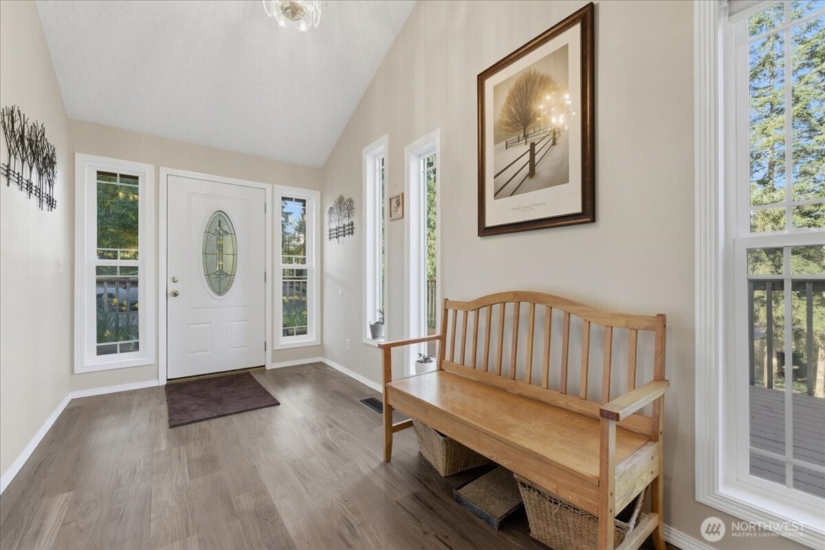 16611 NE 188th Avenue , Brush Prairie, WA 98606