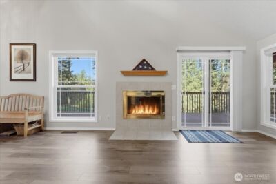 16611 NE 188th Avenue , Brush Prairie, WA 98606 - Photo 9