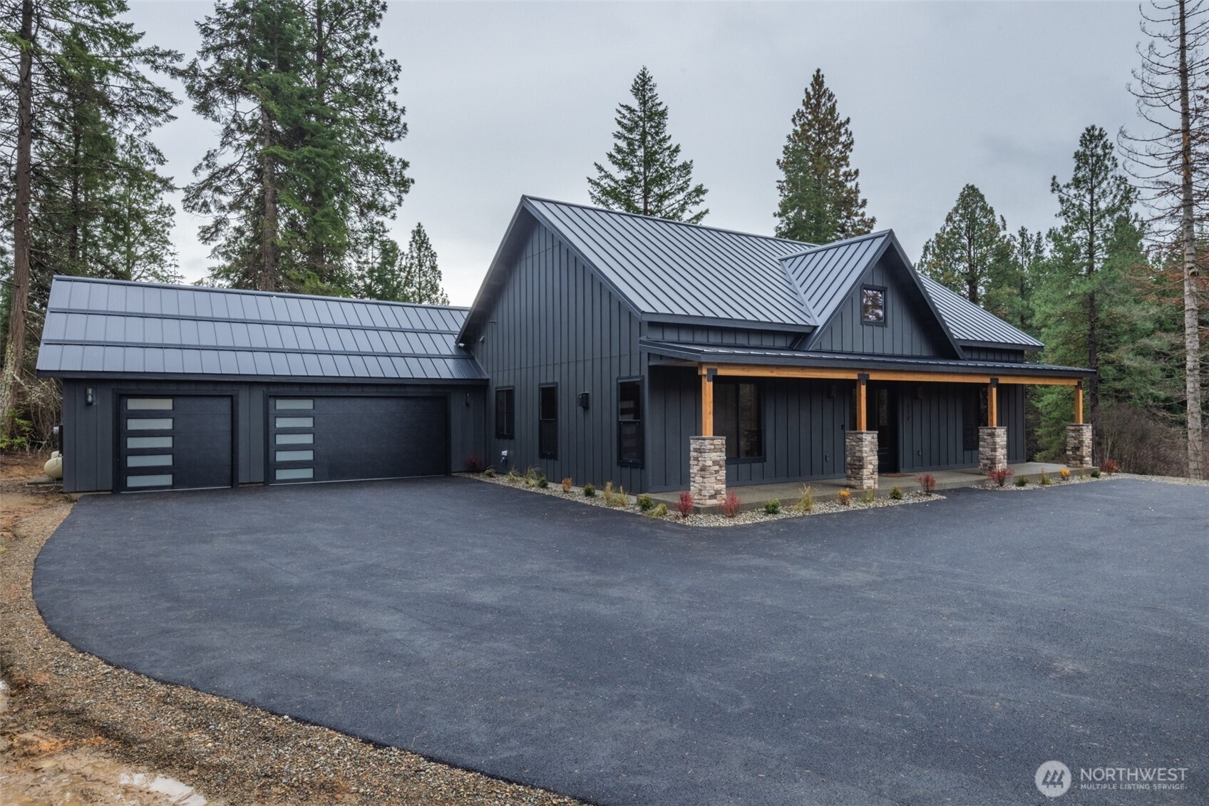110 Bitterroot Lane , Ronald, WA 98940
