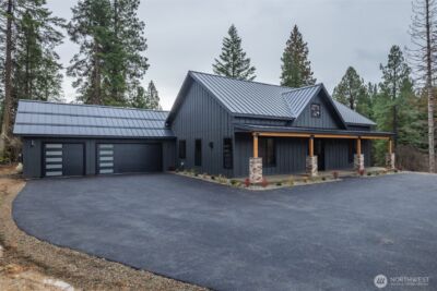 110 Bitterroot Lane , Ronald, WA 98940