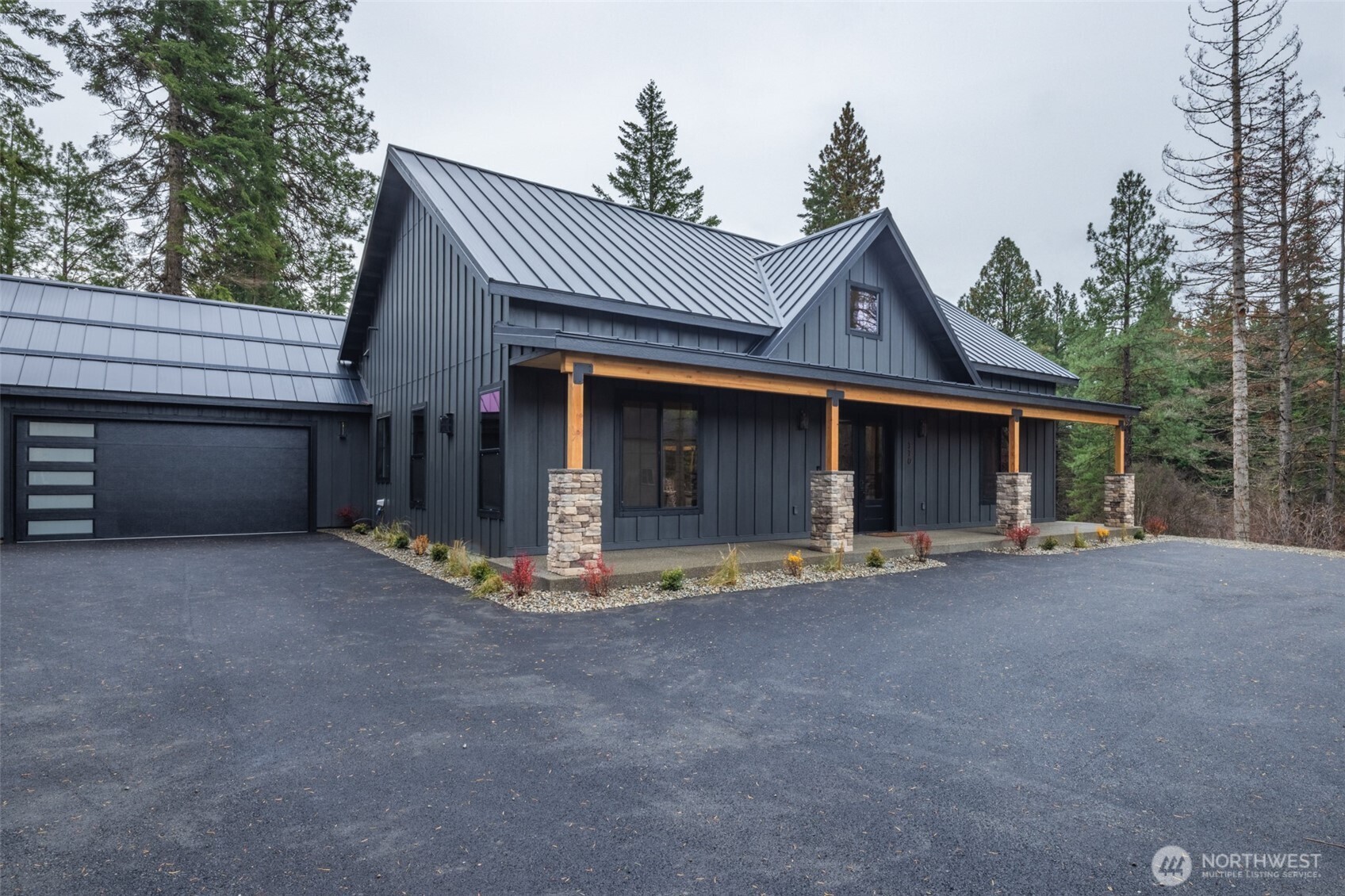 110 Bitterroot Lane , Ronald, WA 98940