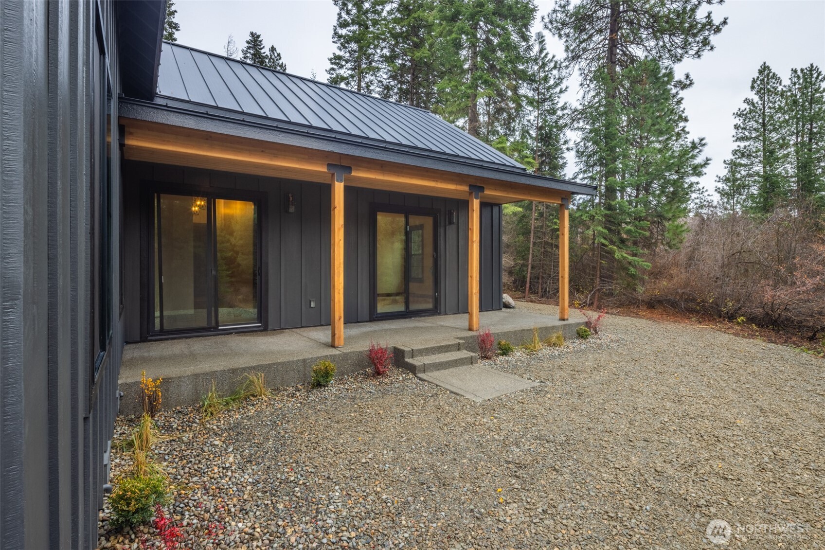 110 Bitterroot Lane , Ronald, WA 98940