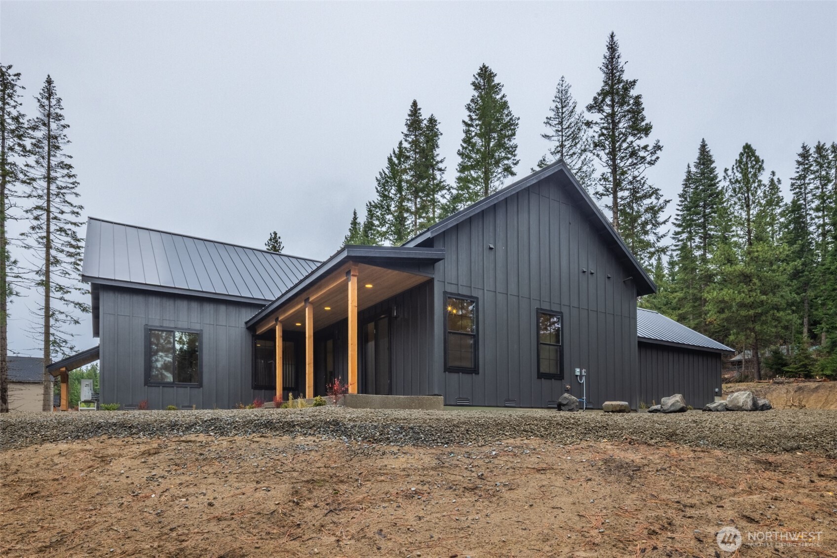 110 Bitterroot Lane , Ronald, WA 98940