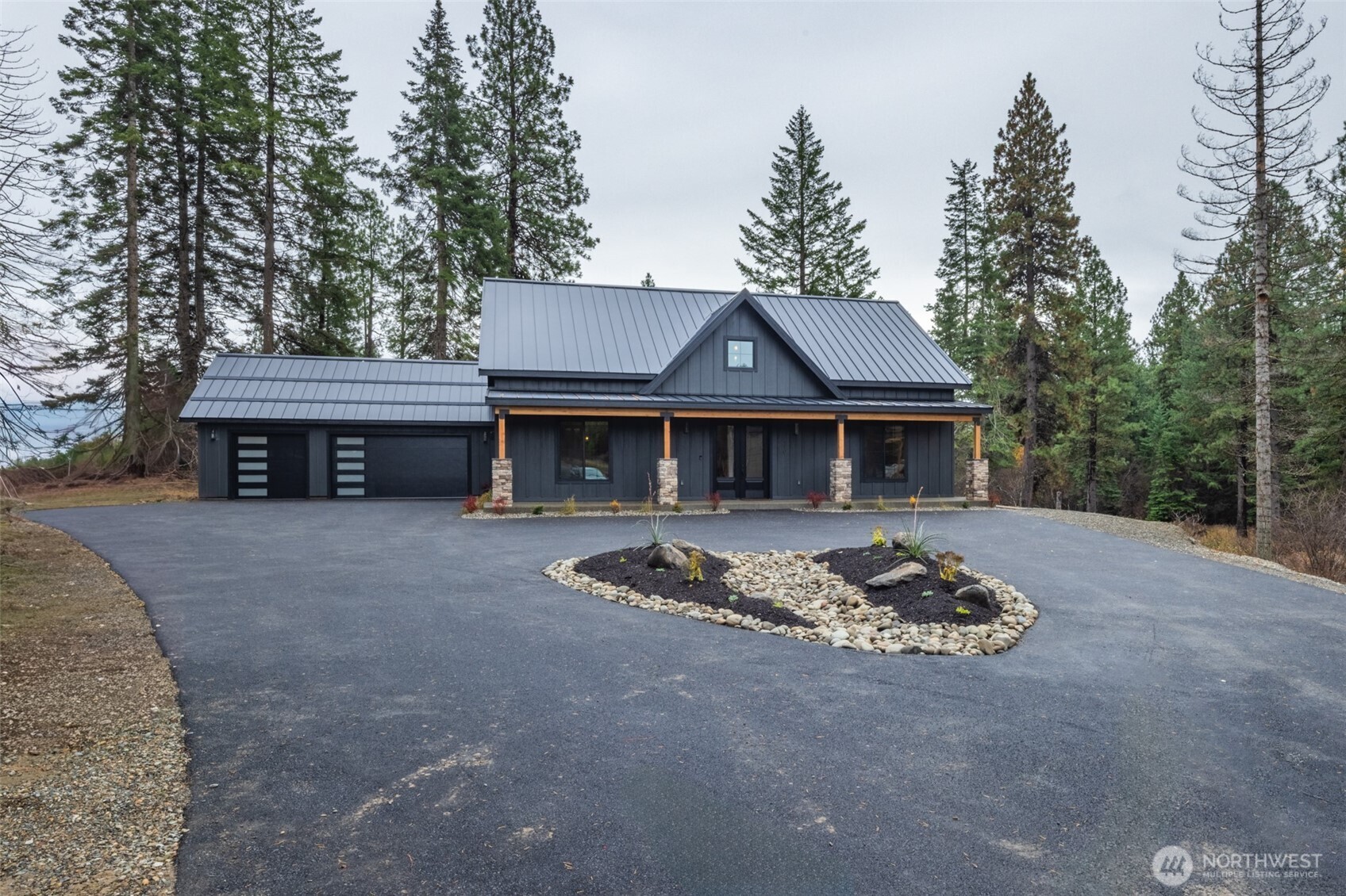 110 Bitterroot Lane , Ronald, WA 98940