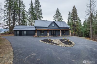 110 Bitterroot Lane , Ronald, WA 98940 - Photo 26