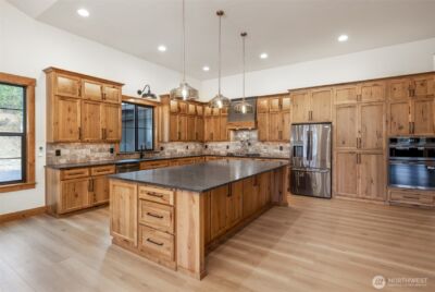 110 Bitterroot Lane , Ronald, WA 98940 - Photo 4