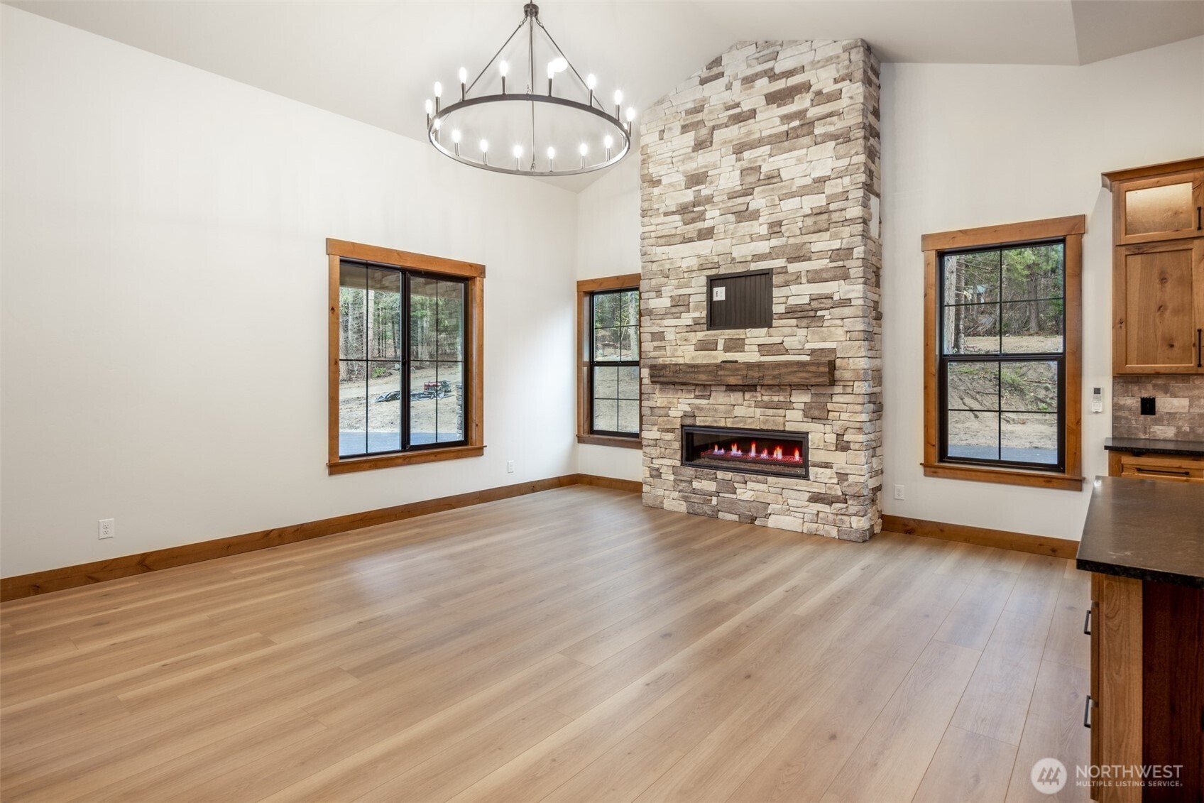 110 Bitterroot Lane , Ronald, WA 98940