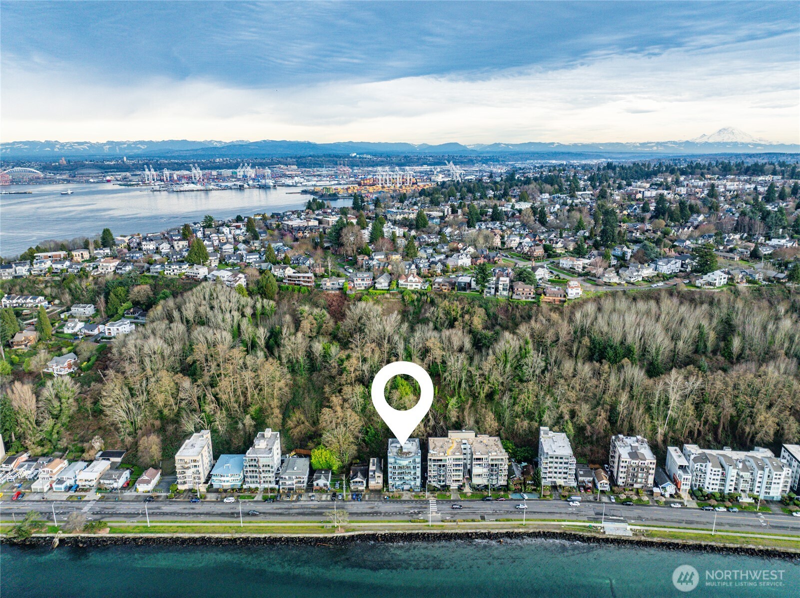 1374 Alki Avenue SW #400, Seattle, WA 98116