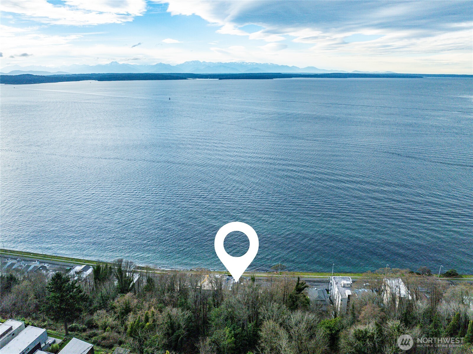 1374 Alki Avenue SW #400, Seattle, WA 98116