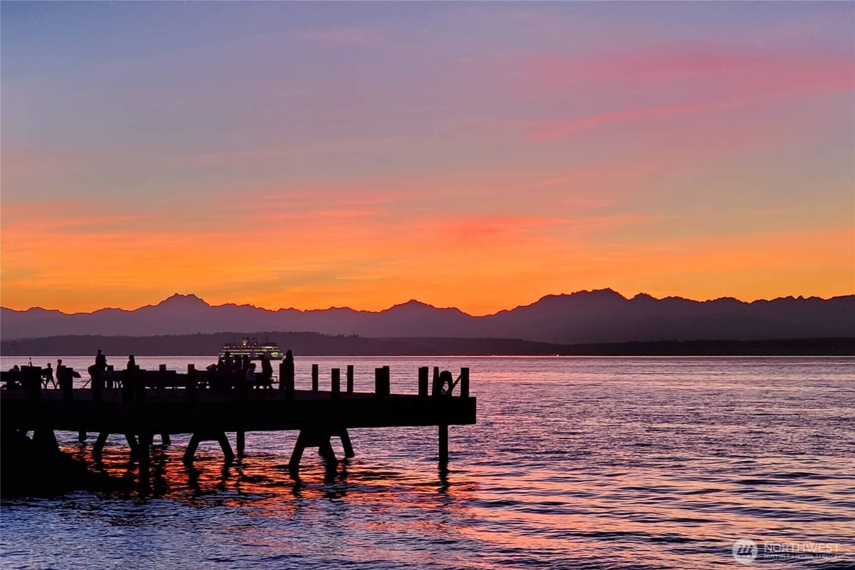 1374 Alki Avenue SW #400, Seattle, WA 98116