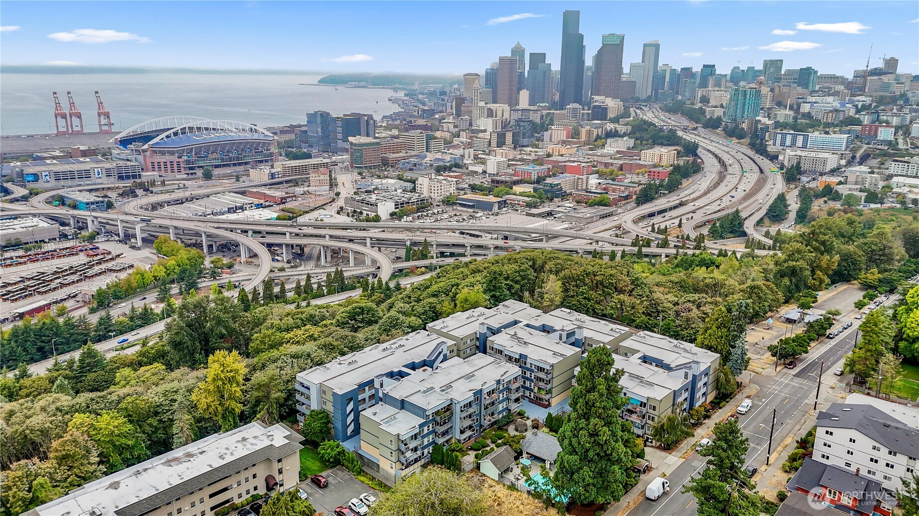 1311 12th Avenue S #A304, Seattle, WA 98144