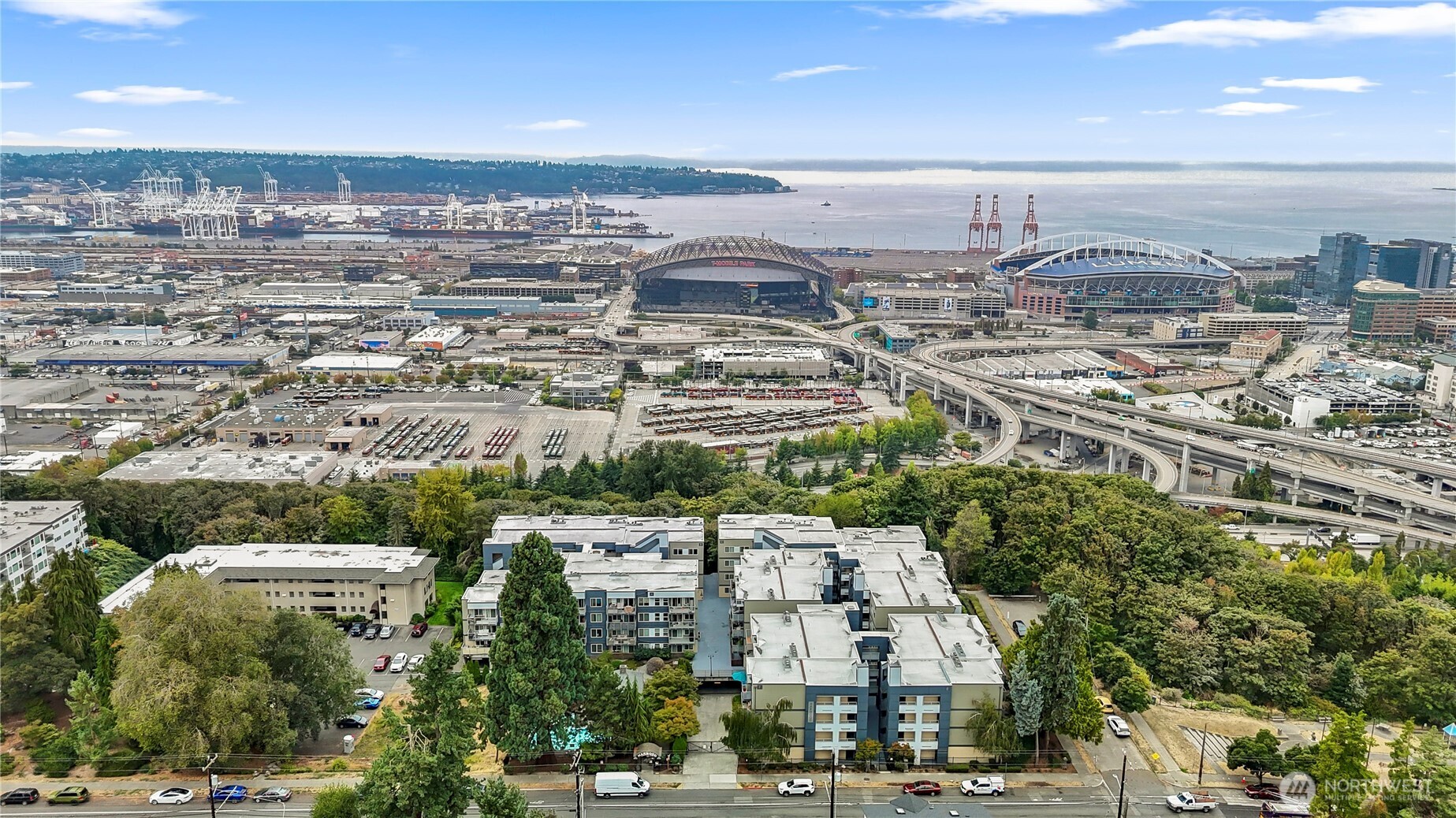 1311 12th Avenue S #A304, Seattle, WA 98144