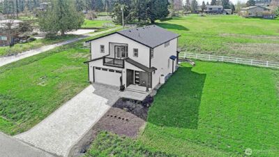 1458 Larkspur Lane , Camano Island, WA 98282