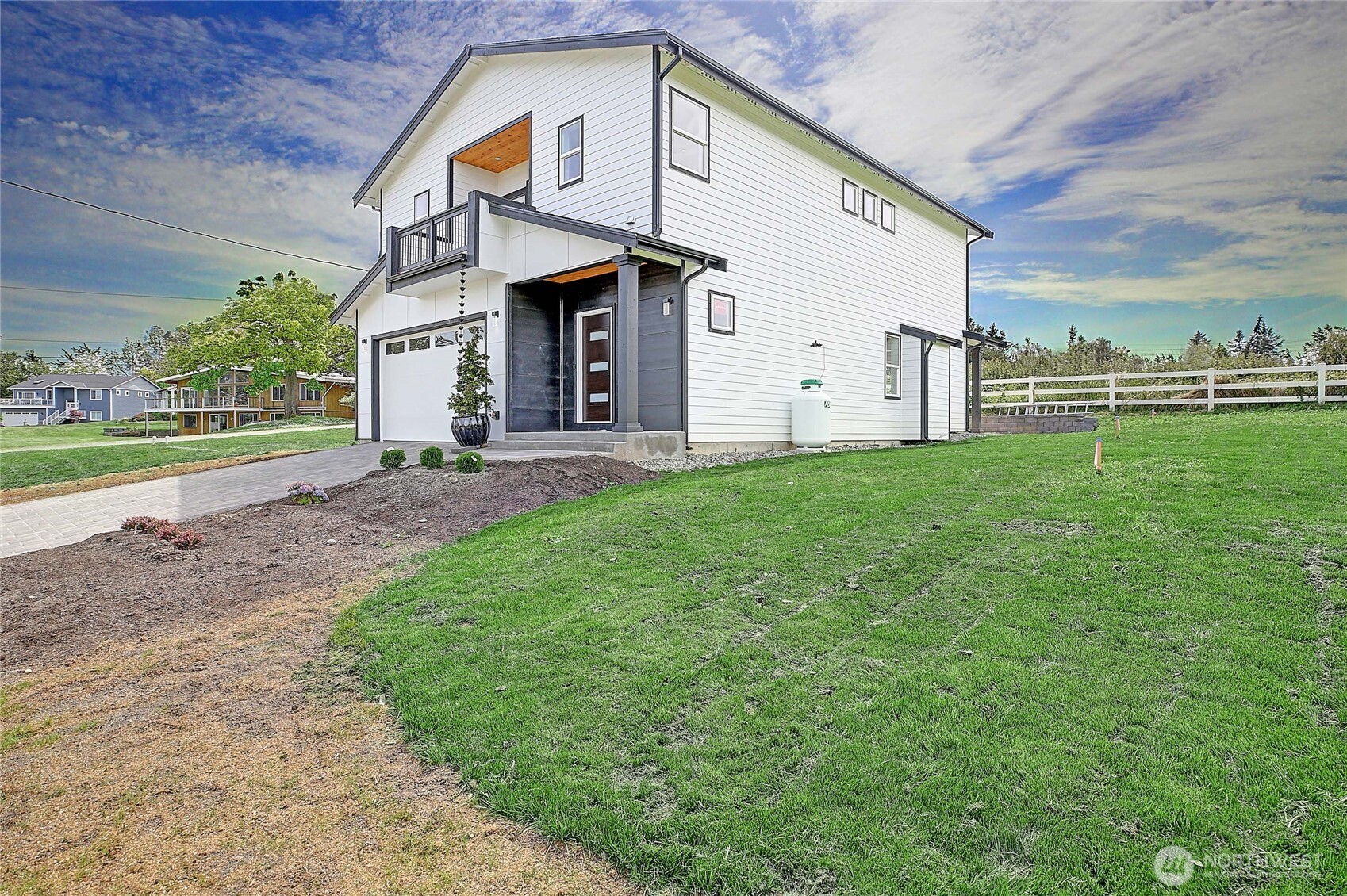 1458 Larkspur Lane , Camano Island, WA 98282