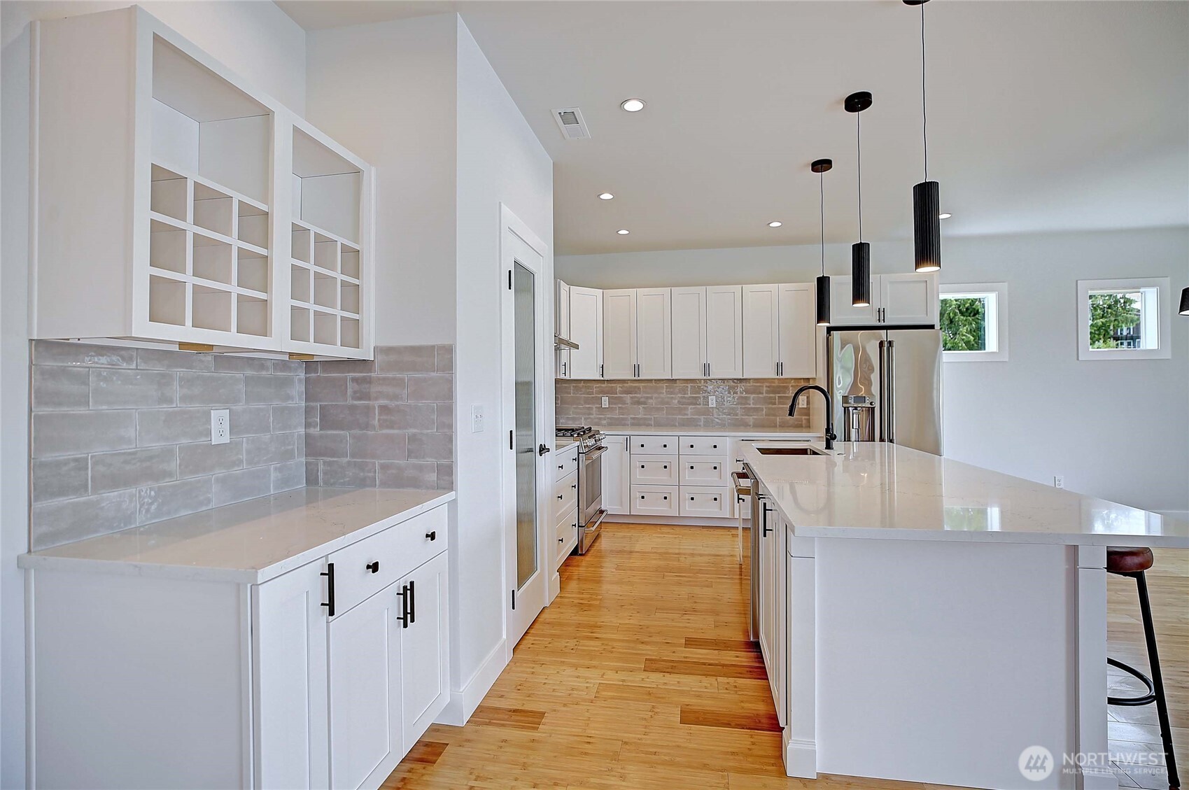 1458 Larkspur Lane , Camano Island, WA 98282