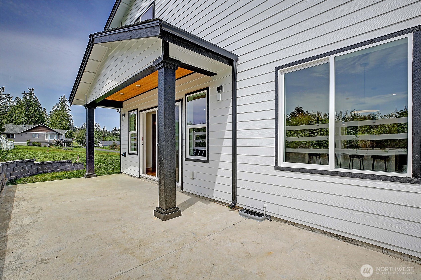 1458 Larkspur Lane , Camano Island, WA 98282