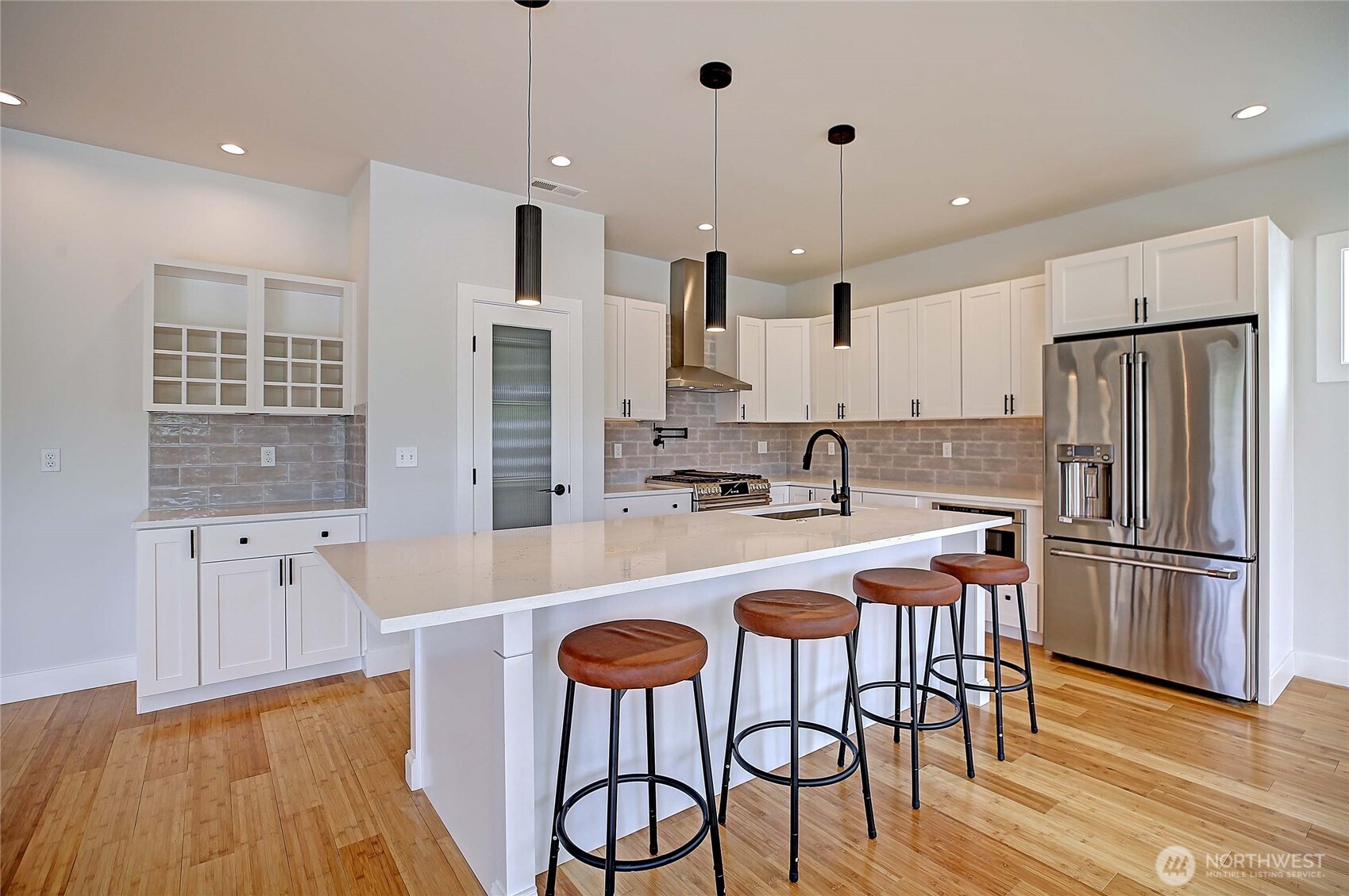 1458 Larkspur Lane , Camano Island, WA 98282