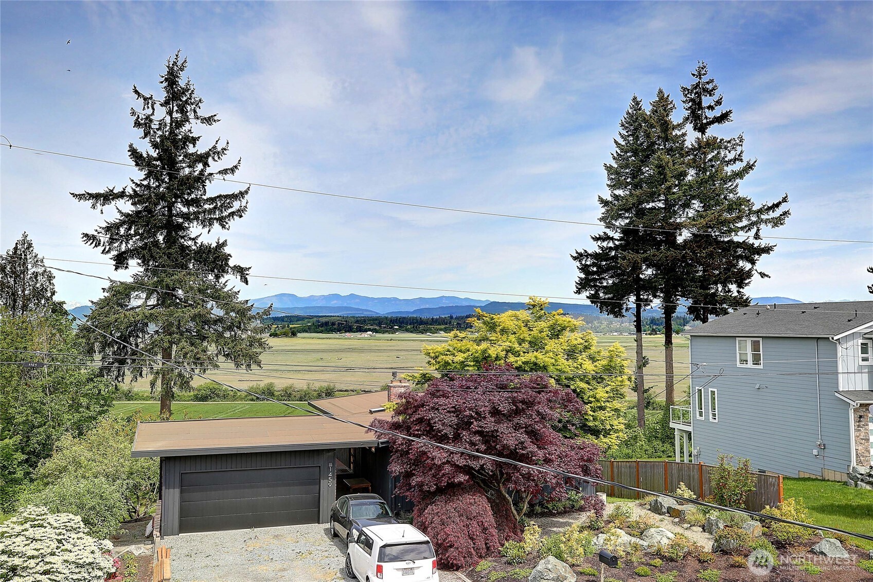 1458 Larkspur Lane , Camano Island, WA 98282