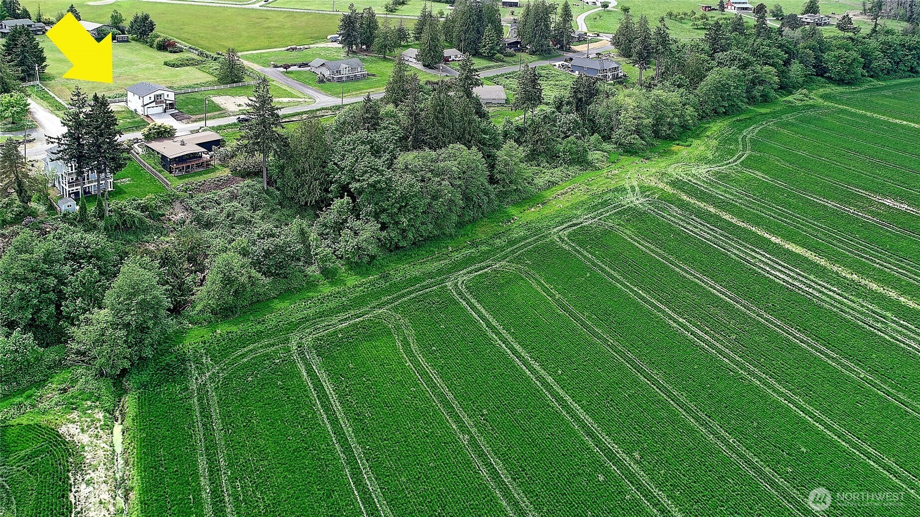 1458 Larkspur Lane , Camano Island, WA 98282