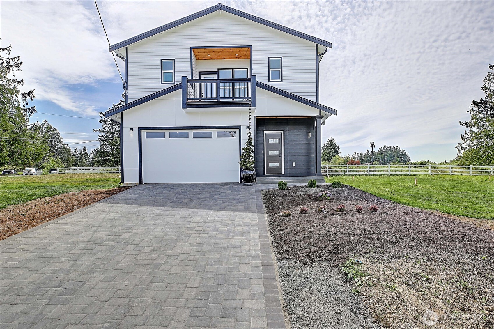 1458 Larkspur Lane , Camano Island, WA 98282