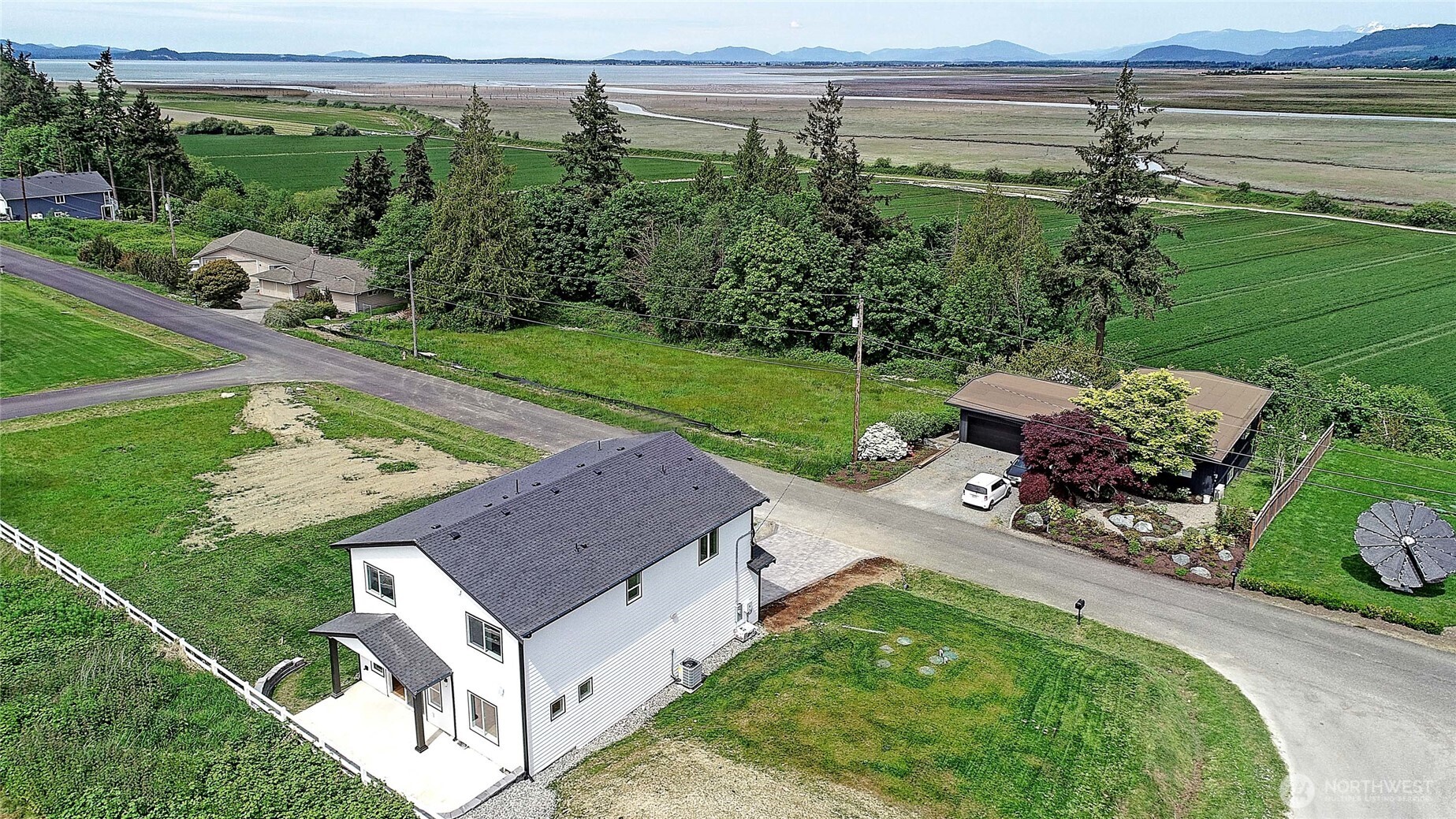 1458 Larkspur Lane , Camano Island, WA 98282
