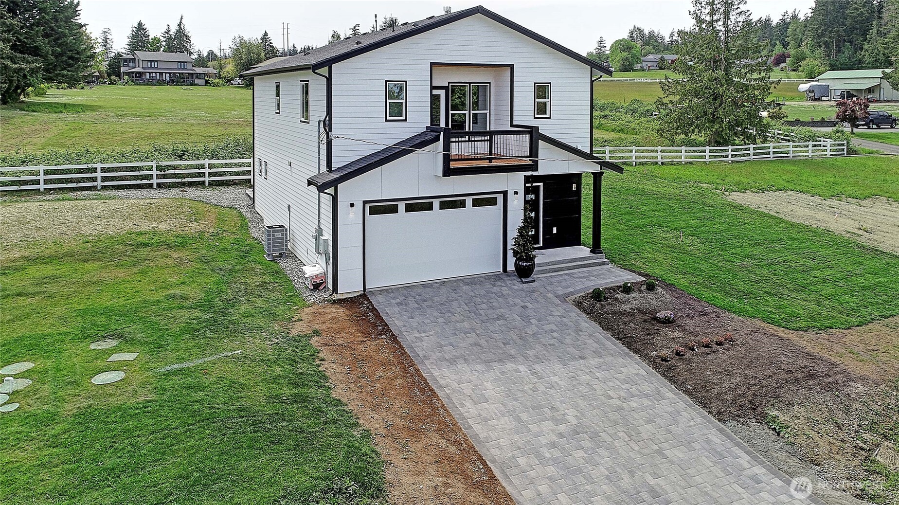 1458 Larkspur Lane , Camano Island, WA 98282