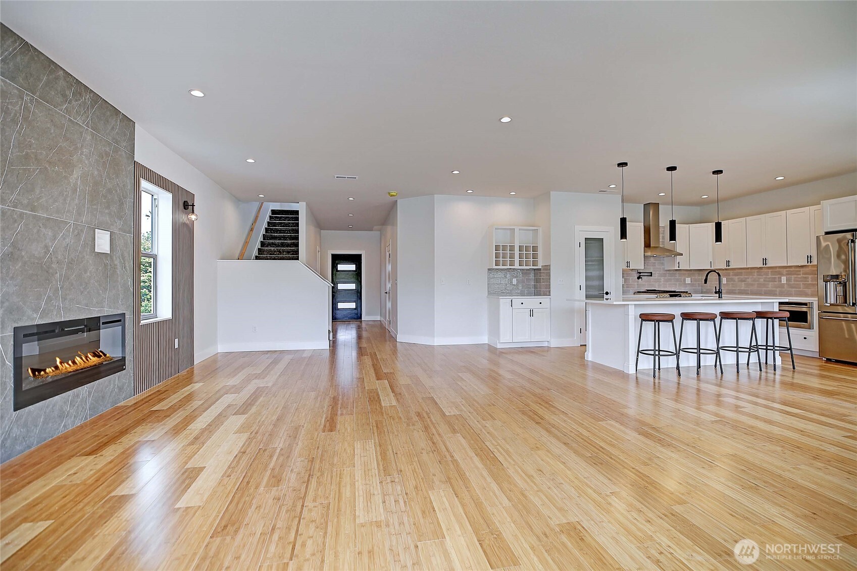 1458 Larkspur Lane , Camano Island, WA 98282