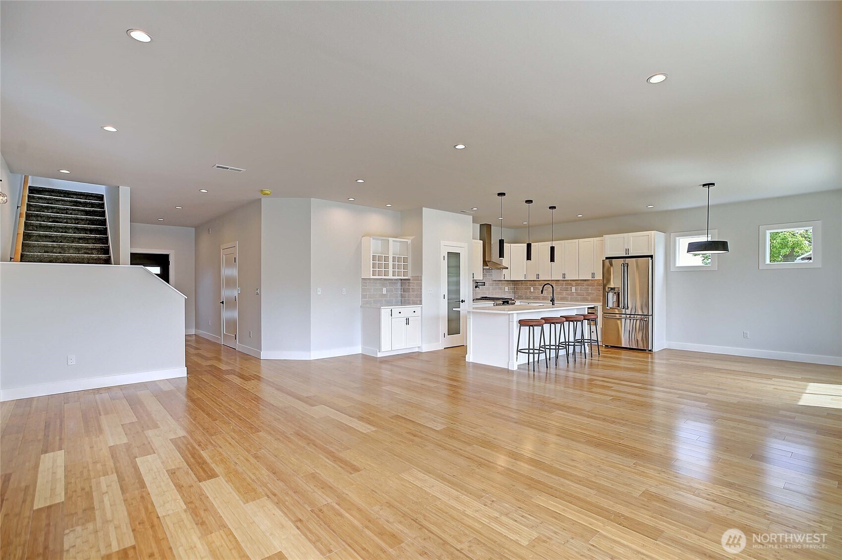 1458 Larkspur Lane , Camano Island, WA 98282