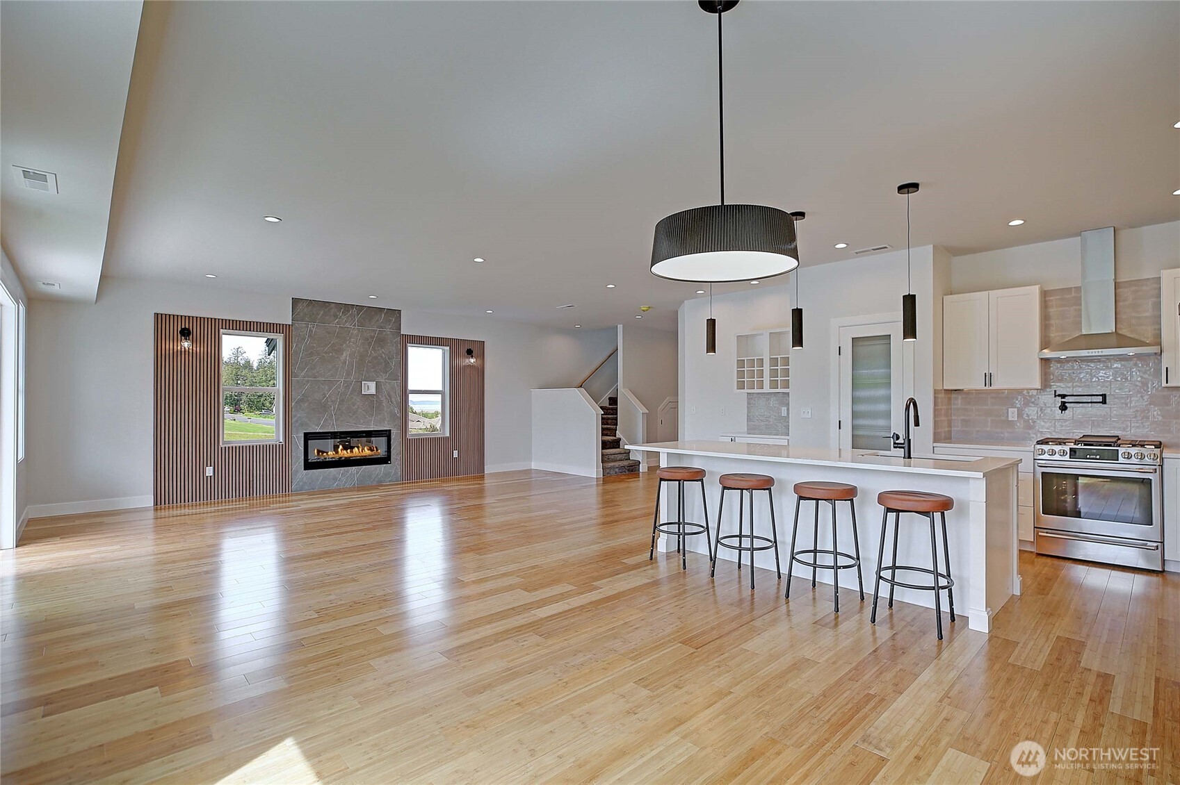 1458 Larkspur Lane , Camano Island, WA 98282