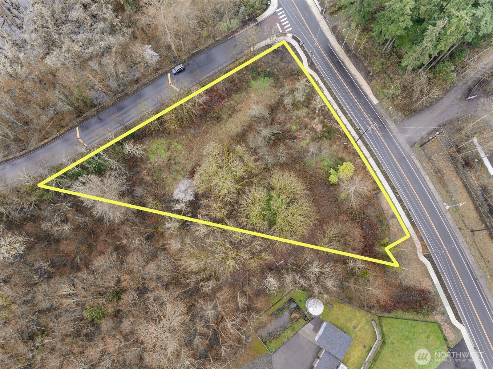 98 5th Avenue , Milton, WA 98354