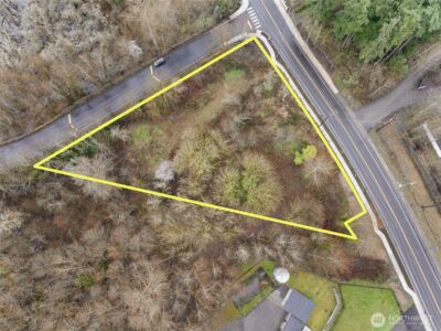 98 5th Avenue , Milton, WA 98354