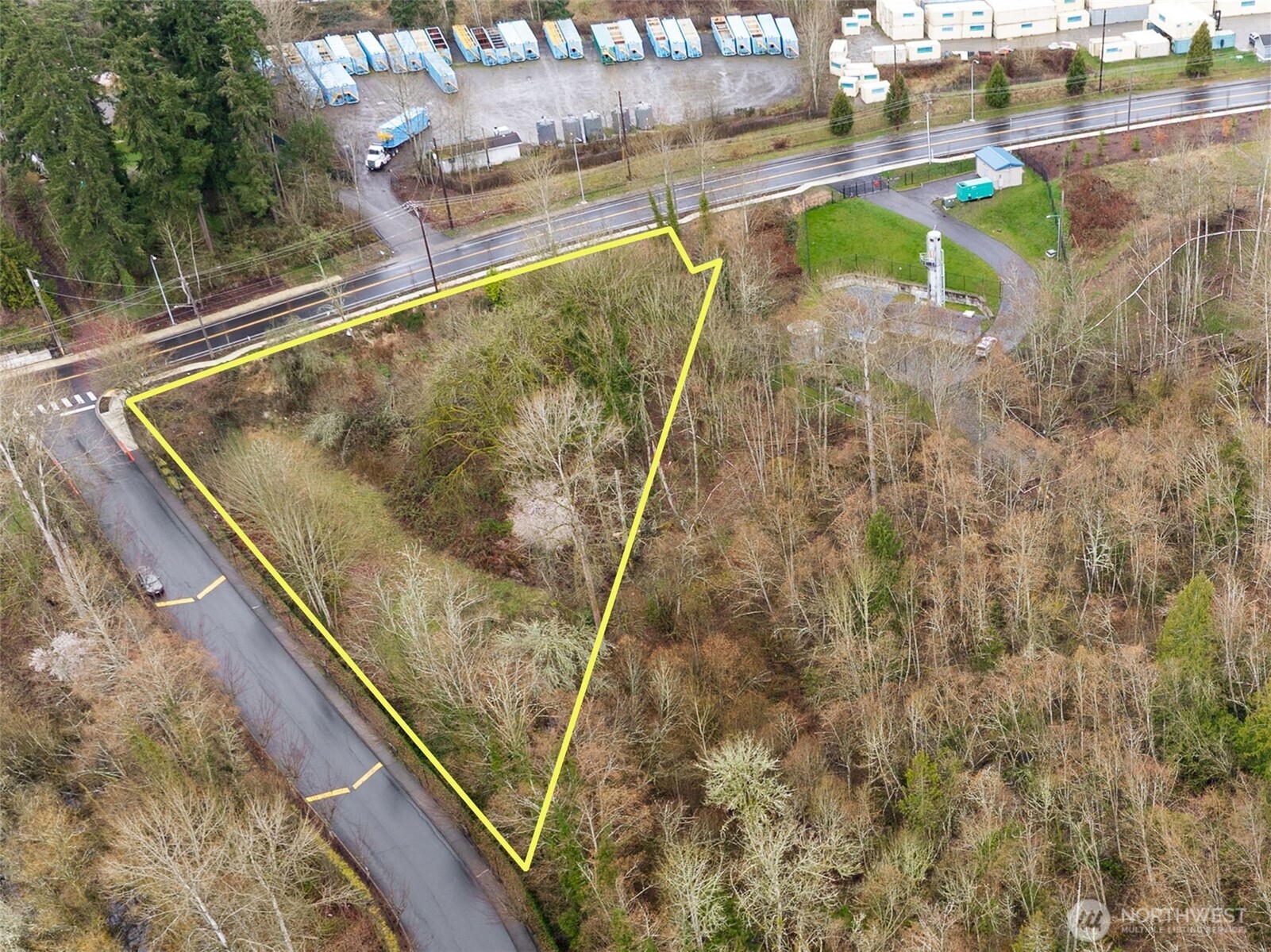 98 5th Avenue , Milton, WA 98354