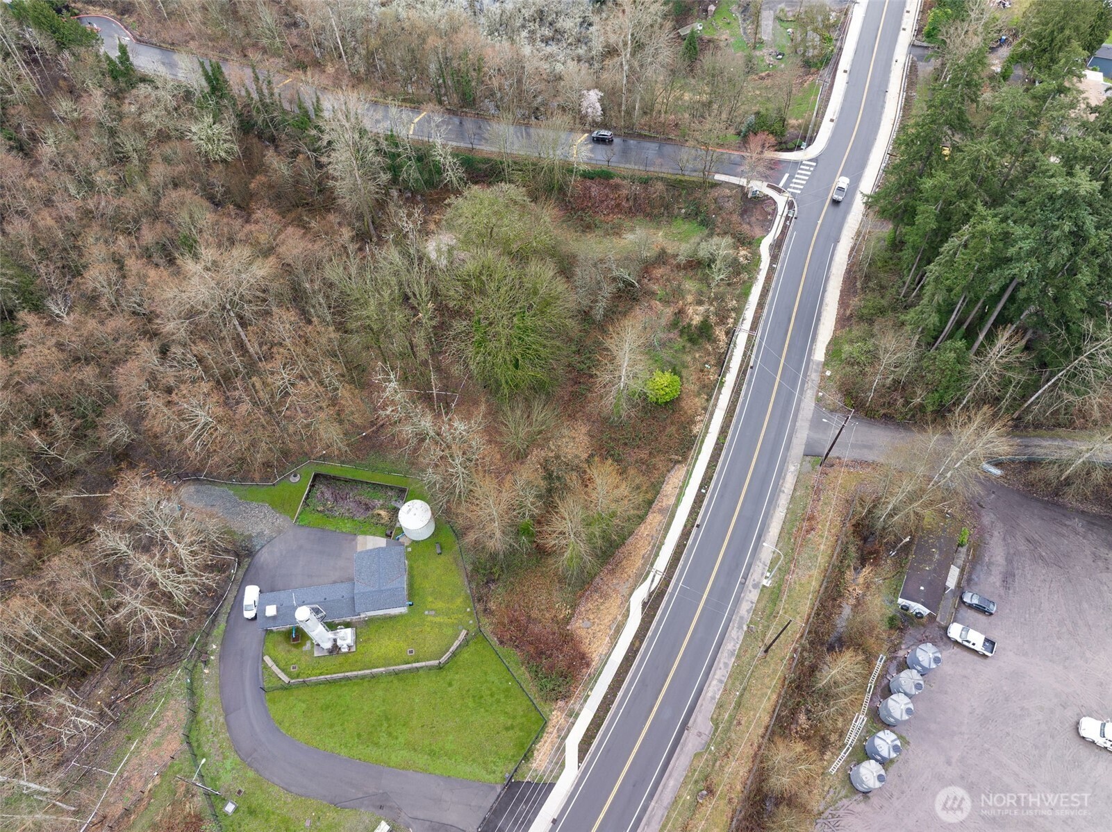 98 5th Avenue , Milton, WA 98354