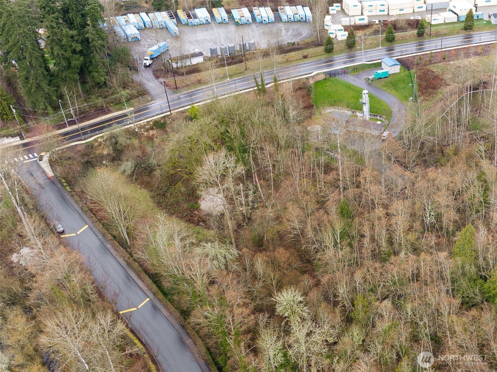 98 5th Avenue , Milton, WA 98354